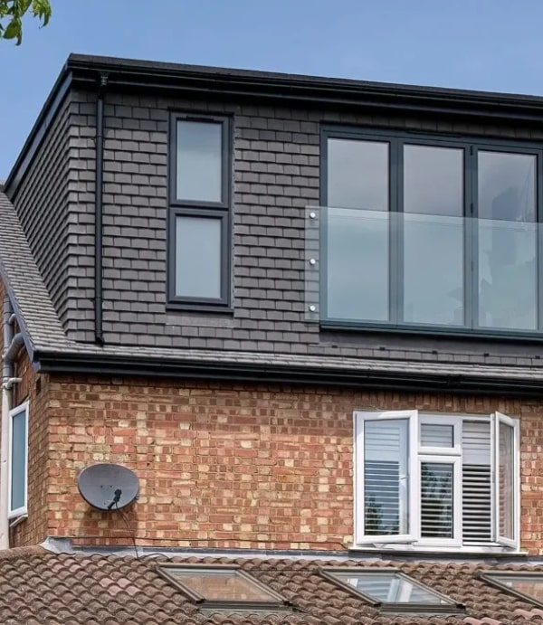 Why Choose Our Loft Extensions