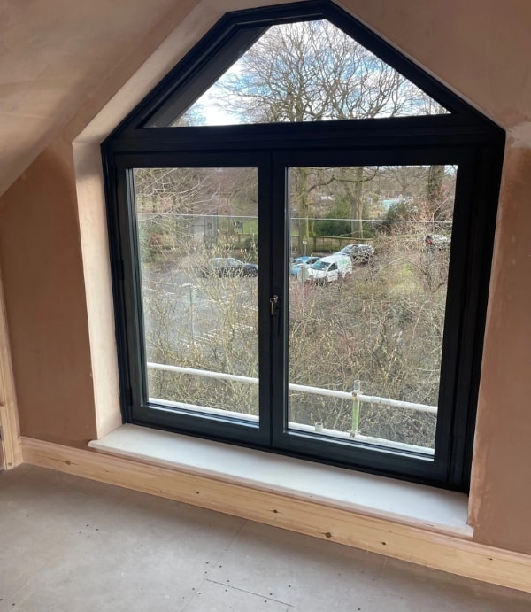 Small Loft Conversion Liverpool