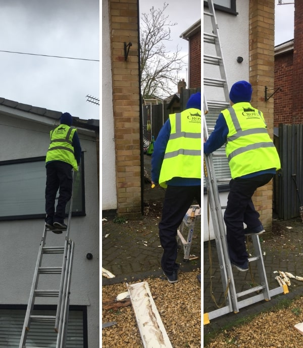 Why Choose Our Modular Loft Conversion Service