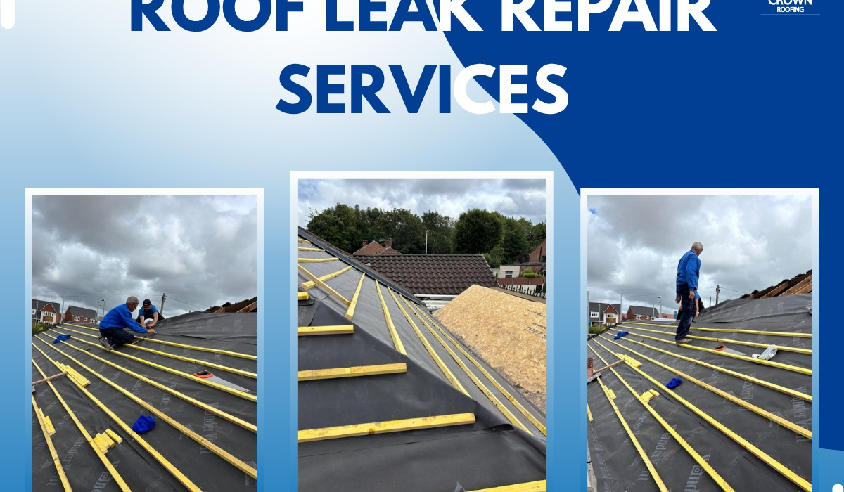 Why Choosing a Liverpool-Based Roofer Saves Time & Money