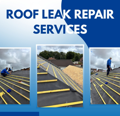 Why Choosing a Liverpool-Based Roofer Saves Time & Money