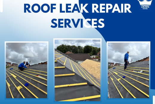 Why Choosing a Liverpool-Based Roofer Saves Time & Money