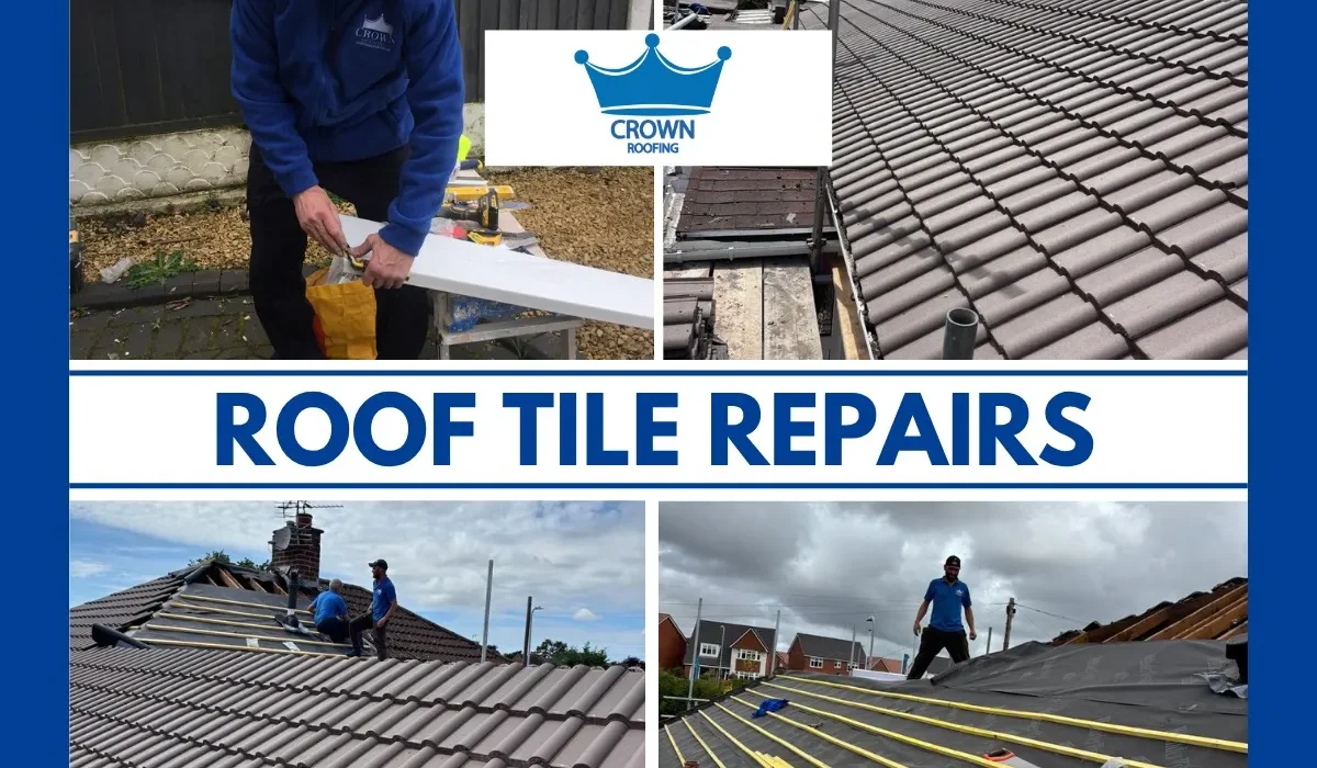 Emergency Roof Repair in Liverpool: Real Stories & Costs