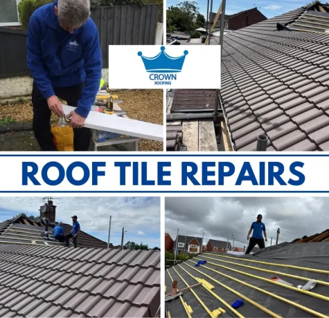 Emergency Roof Repair in Liverpool: Real Stories & Costs