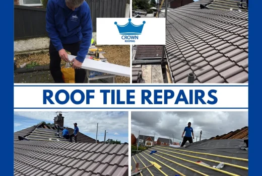 Emergency Roof Repair in Liverpool: Real Stories & Costs