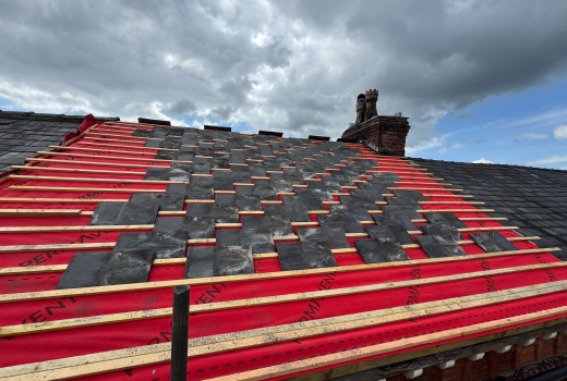 Tiles vs EPDM: What Liverpool Homeowners Must Know