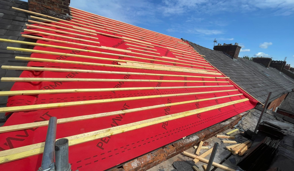 Hidden Roof Damage: A Photo Checklist for Liverpool Homes