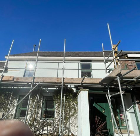 Why Choosing a Liverpool-Based Roofer Saves Time & Money