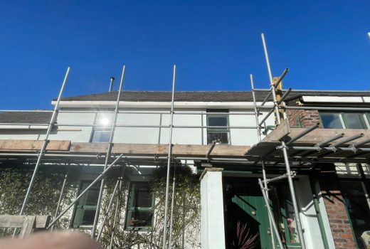 Why Choosing a Liverpool-Based Roofer Saves Time & Money