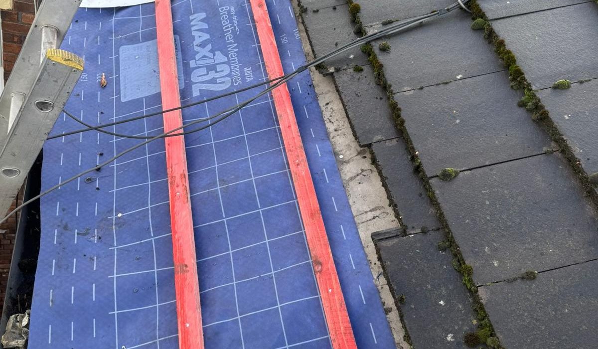 Liverpool Roof Storm Prep: The Essential Homeowner Plan