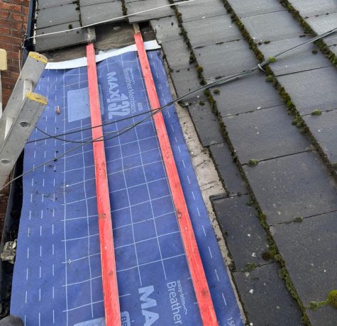 Liverpool Roof Storm Prep: The Essential Homeowner Plan