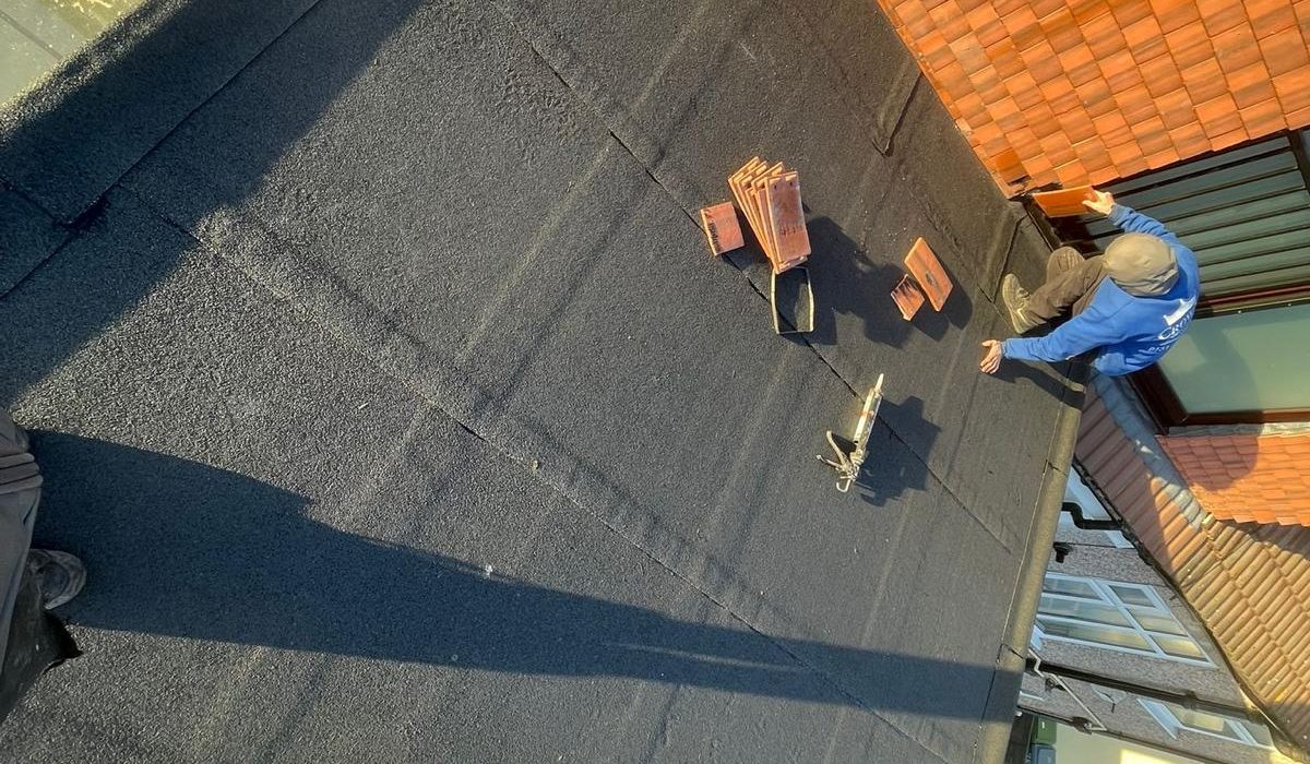 How Loft Conversions Pay for a New Roof in Liverpool