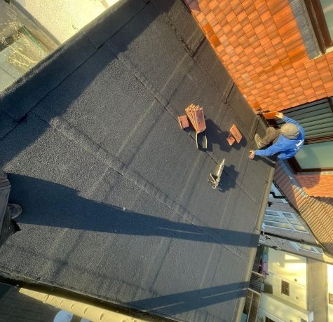 How Loft Conversions Pay for a New Roof in Liverpool