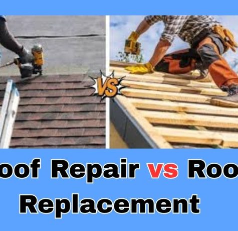 Roof Repair vs Roof Replacement in Liverpool: How to Decide