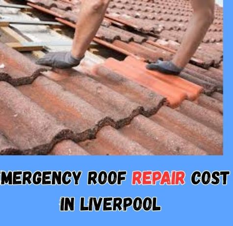 Emergency Roof Repair Cost in Liverpool: What to Expect