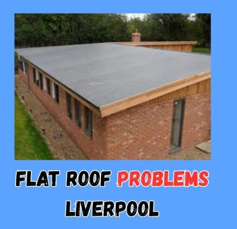 Flat Roof Problems Liverpool Homeowners Ignore Too Long