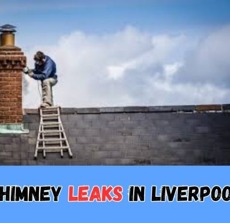 Chimney Leaks in Liverpool: Flashing Failures Explained