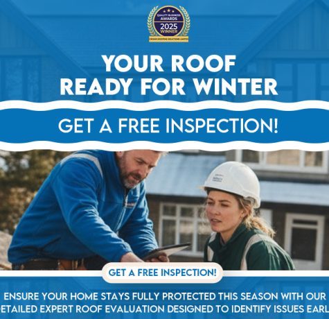 Why Winter Roof Inspections Save Liverpool Thousands