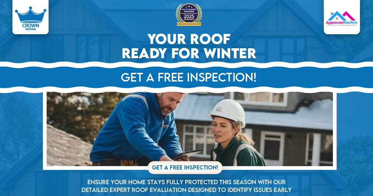 Why Winter Roof Inspections Save Liverpool Thousands